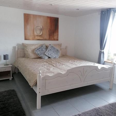 Schoenes Appartement " Die Ponybude" Auf Unserem Reiterhof Birkenbeul Экстерьер фото